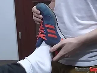 China Gay Sex Tube